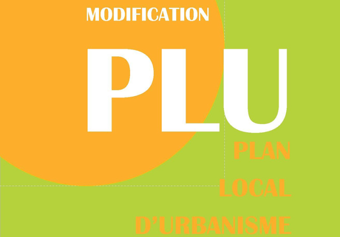 Modification N°1 Du Plan Local d’Urbanisme (PLU) de Fèves