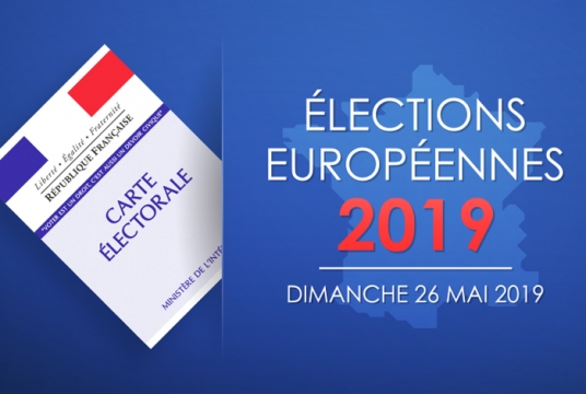 Elections Européenne à FEVES