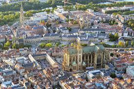 Dates des prochaines sorties pour les aînés en direction de METZ