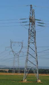 Sécurisation du réseau 63 KV