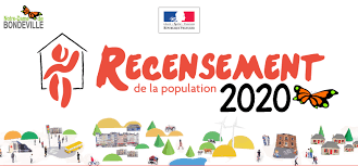 RECRUTEMENT – AGENTS RECENSEURS