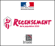 FEVES – RECENSEMENT DE LA POPULATION DU 16/01/2020 AU 15/02/2020